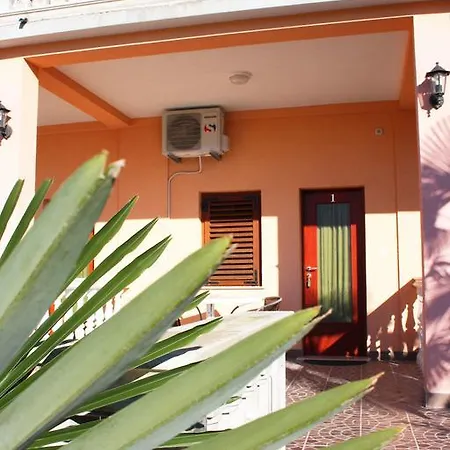 Apartmán Esperienza Mare 1