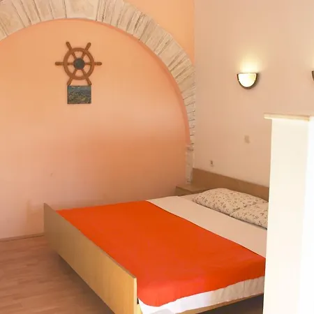 Esperienza Mare 1 Apartmán