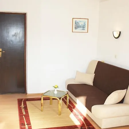 Apartmán Esperienza Mare 1