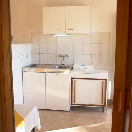 Esperienza Mare 1 Apartmán Medulin