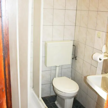 Apartmán Esperienza Mare 1 *
