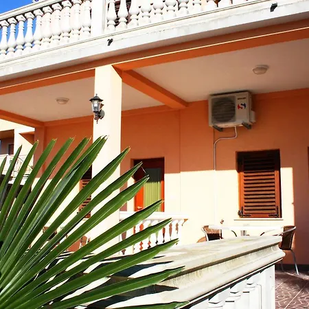 Apartmán Esperienza Mare 1 Medulin