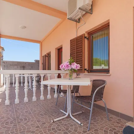 Esperienza Mare 1 * Medulin