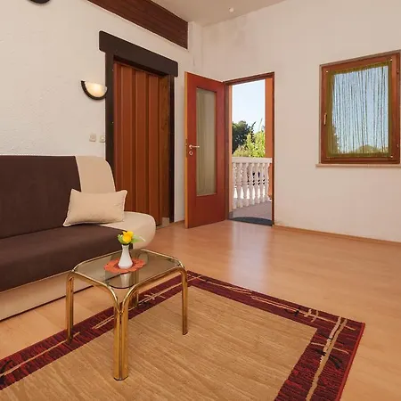 Apartmán Esperienza Mare 1 Medulin