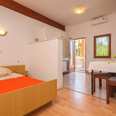 Apartmán Esperienza Mare 1 Medulin