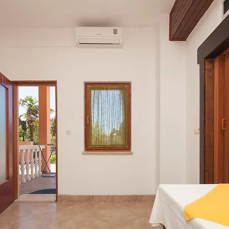 Apartmán Esperienza Mare 1
