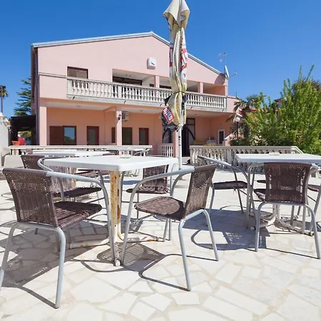 Apartmán Esperienza Mare 1