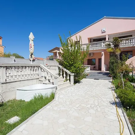 Esperienza Mare 1 Apartmán
